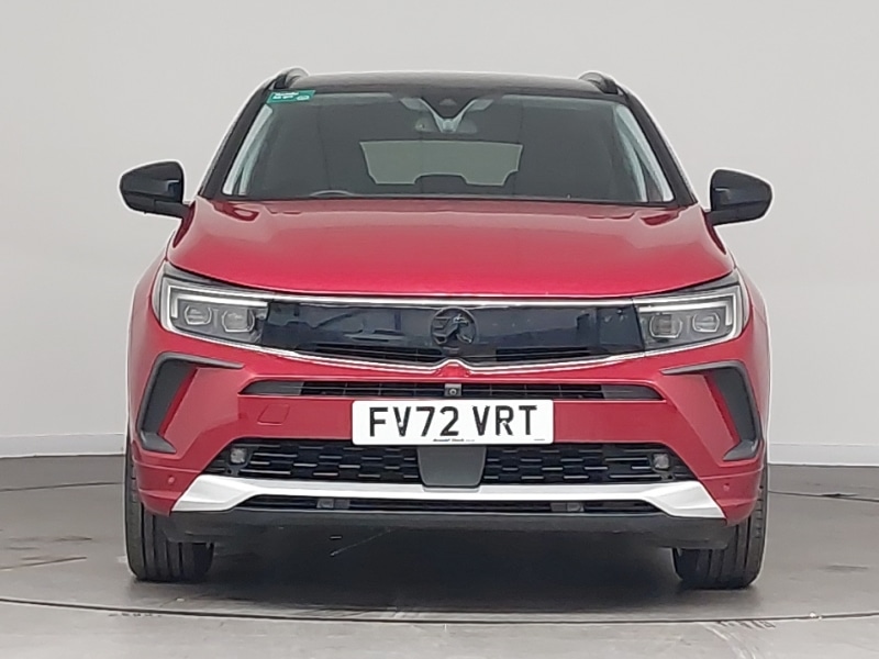 Used Vauxhall Grandland 2022 for sale - 77324806: Photo 19