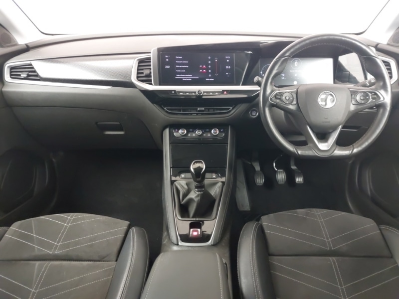 Used Vauxhall Grandland 2022 for sale - 77324806: Photo 2