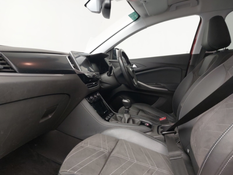 Used Vauxhall Grandland 2022 for sale - 77324806: Photo 5