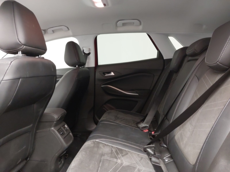 Used Vauxhall Grandland 2022 for sale - 77324806: Photo 6