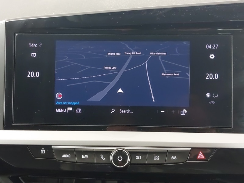 Used Vauxhall Grandland 2022 for sale - 77324806: Photo 7