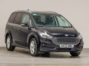 Used Ford Galaxy 2023 for sale - 78735245: Photo