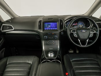 Used Ford Galaxy 2023 for sale - 78735245: Photo