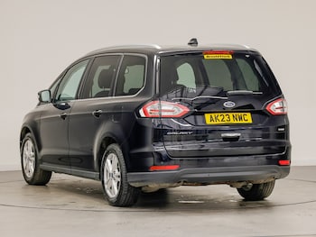 Used Ford Galaxy 2023 for sale - 78735245: Photo