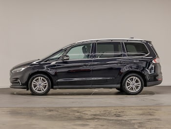 Used Ford Galaxy 2023 for sale - 78735245: Photo