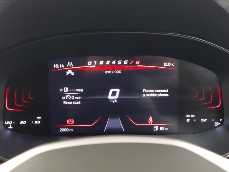 Used SEAT Ibiza 2023 for sale - 76911560: Photo 10