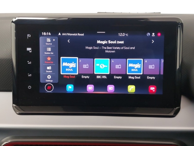 Used SEAT Ibiza 2023 for sale - 76911560: Photo 11