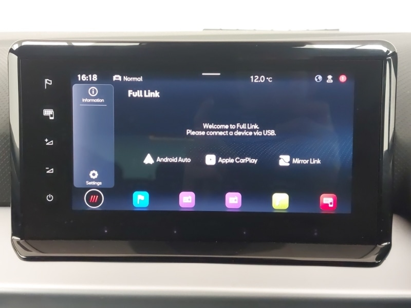 Used SEAT Ibiza 2023 for sale - 76911560: Photo 13