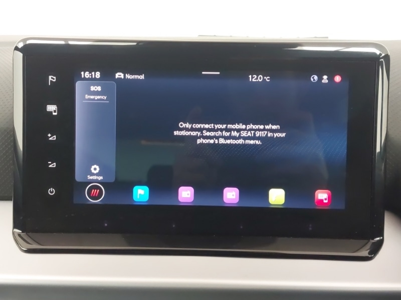 Used SEAT Ibiza 2023 for sale - 76911560: Photo 14