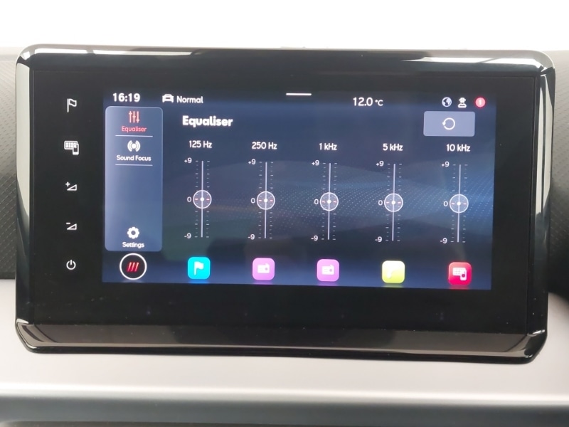 Used SEAT Ibiza 2023 for sale - 76911560: Photo 17