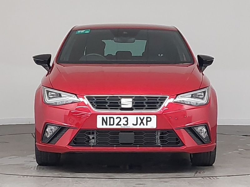 Used SEAT Ibiza 2023 for sale - 76911560: Photo 19