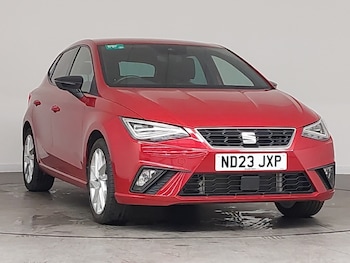 2023 - 1.0 TSI 110 FR 5dr