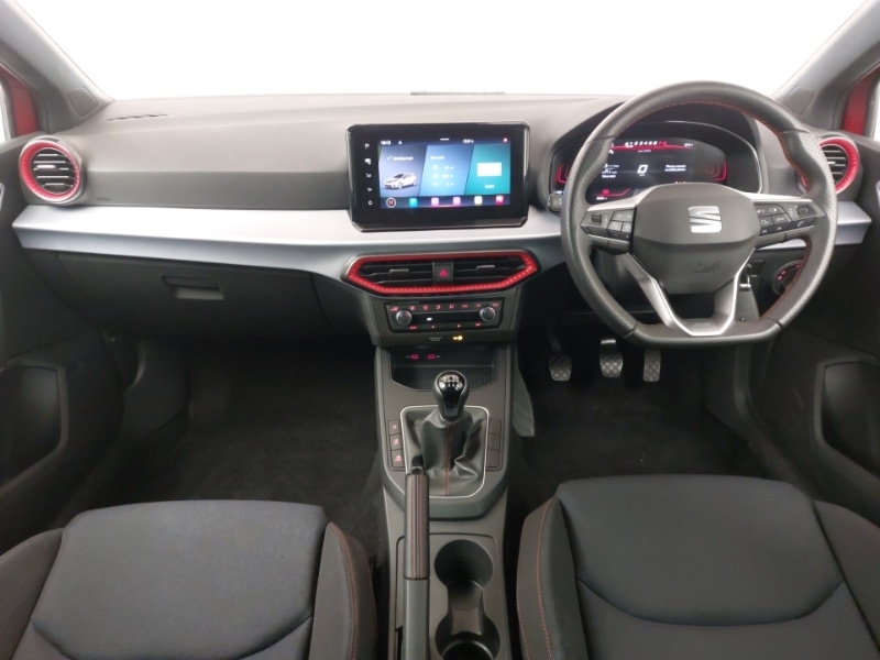 Used SEAT Ibiza 2023 for sale - 76911560: Photo 2