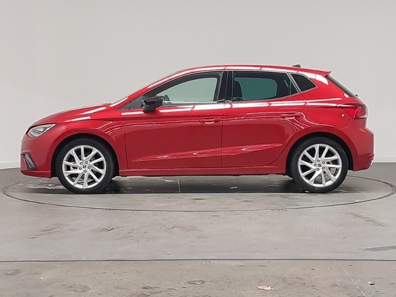 Used SEAT Ibiza 2023 for sale - 76911560: Photo 4