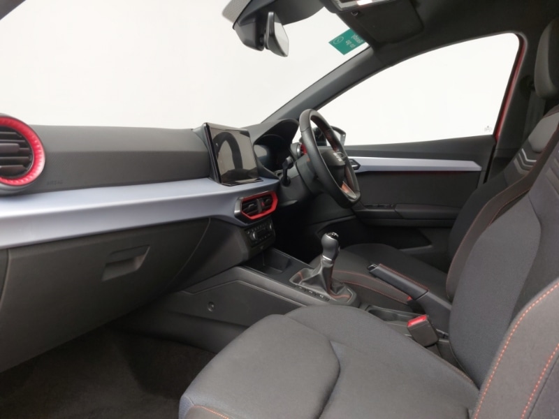 Used SEAT Ibiza 2023 for sale - 76911560: Photo 5