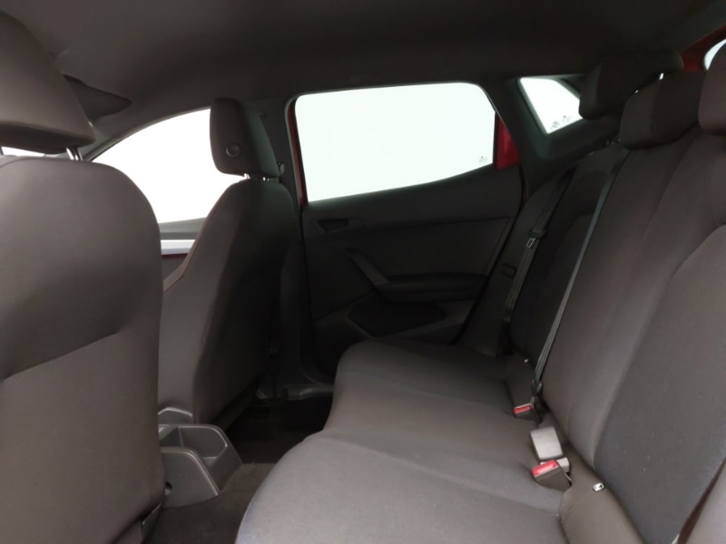 Used SEAT Ibiza 2023 for sale - 76911560: Photo 6