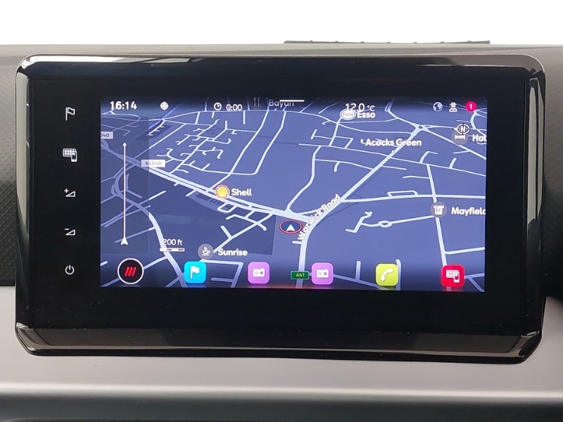 Used SEAT Ibiza 2023 for sale - 76911560: Photo 7