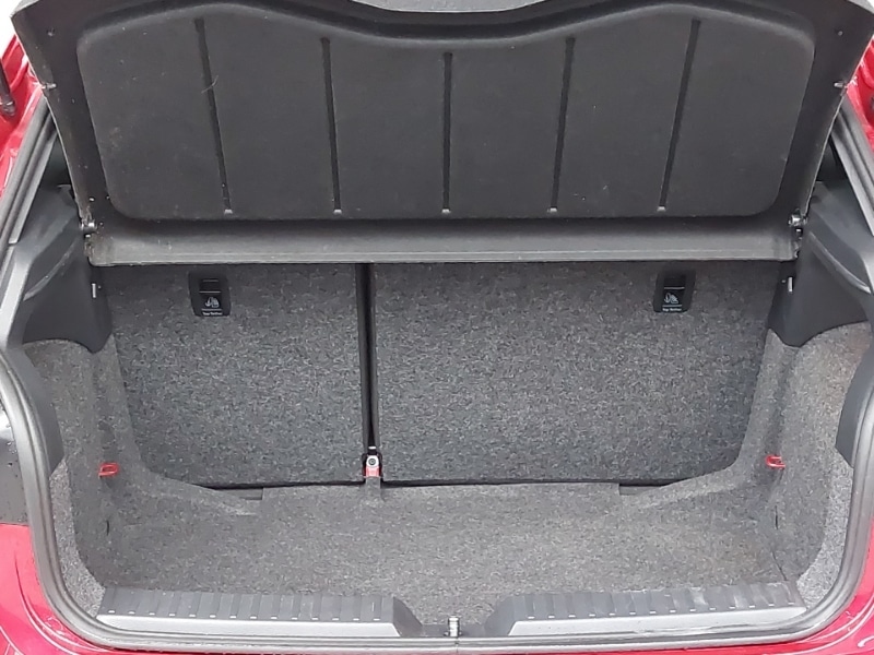 Used SEAT Ibiza 2023 for sale - 76911560: Photo 8