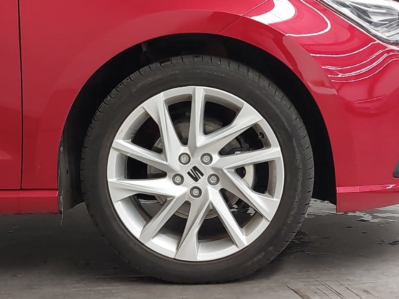 Used SEAT Ibiza 2023 for sale - 76911560: Photo 9