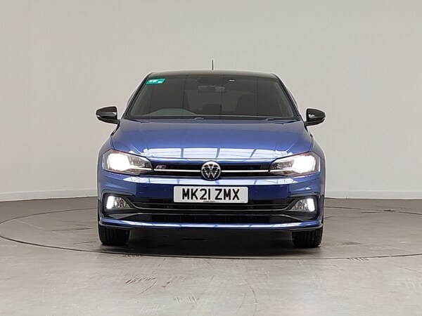 Used Volkswagen Polo 2021 for sale - 76275578: Photo 12