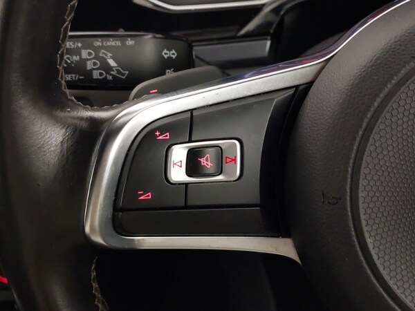Used Volkswagen Polo 2021 for sale - 76275578: Photo 18