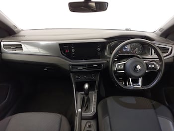 Used Volkswagen Polo 2021 for sale - 76275578: Photo 2