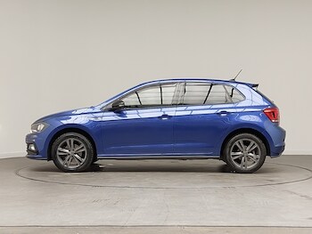 Used Volkswagen Polo 2021 for sale - 76275578: Photo 4