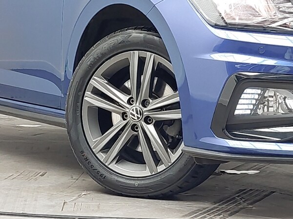 Used Volkswagen Polo 2021 for sale - 76275578: Photo 9