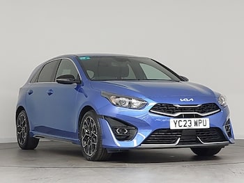 Used Kia Ceed 2023 for sale - 78861410: Photo