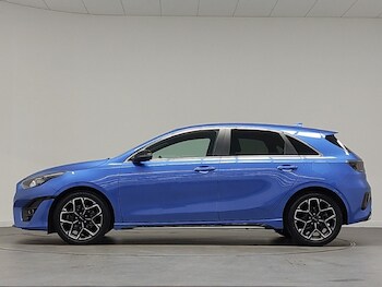 Used Kia Ceed 2023 for sale - 78861410: Photo