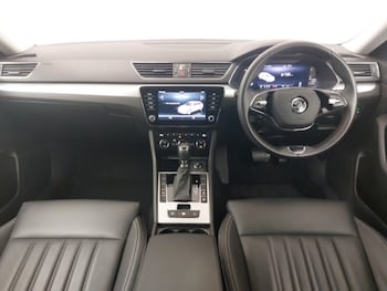 Used Skoda Superb 2022 for sale - 78885003: Photo