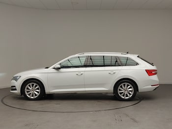 Used Skoda Superb 2022 for sale - 78885003: Photo