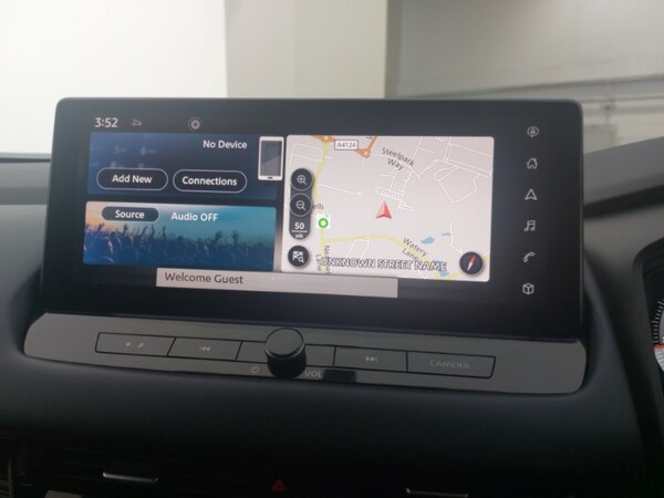 Used Nissan Qashqai 2024 for sale - 75045773: Photo 12