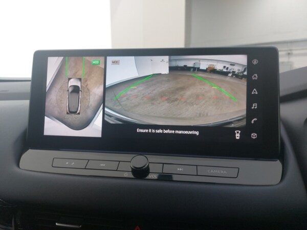 Used Nissan Qashqai 2024 for sale - 75045773: Photo 15