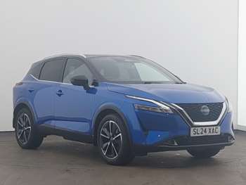 2024 - 1.3 DiG-T MH Tekna [Bose] 5dr