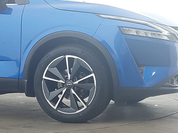Used Nissan Qashqai 2024 for sale - 75045773: Photo 9
