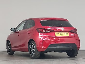 Used MG MG3 2024 for sale - 79492944: Photo