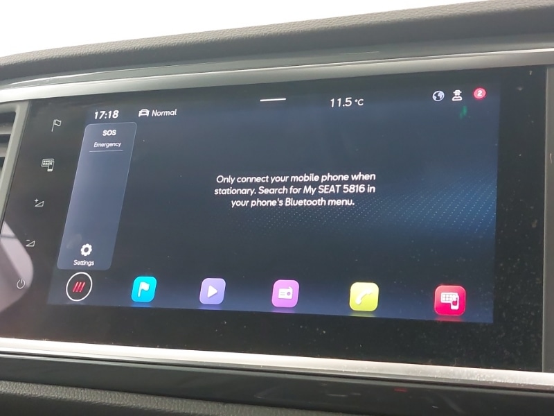 Used SEAT Ateca 2022 for sale - 77841985: Photo 16