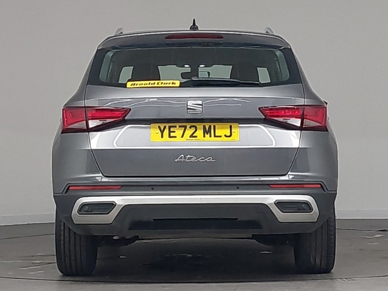 Used SEAT Ateca 2022 for sale - 77841985: Photo 18