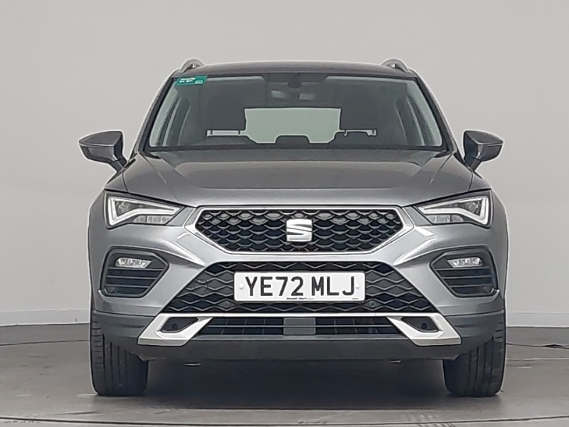 Used SEAT Ateca 2022 for sale - 77841985: Photo 19