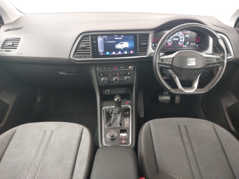 Used SEAT Ateca 2022 for sale - 77841985: Photo 2