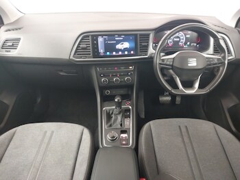Used SEAT Ateca 2022 for sale - 77841985: Photo