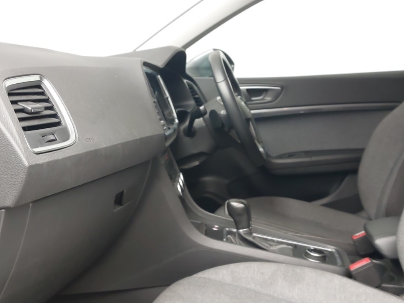 Used SEAT Ateca 2022 for sale - 77841985: Photo 5