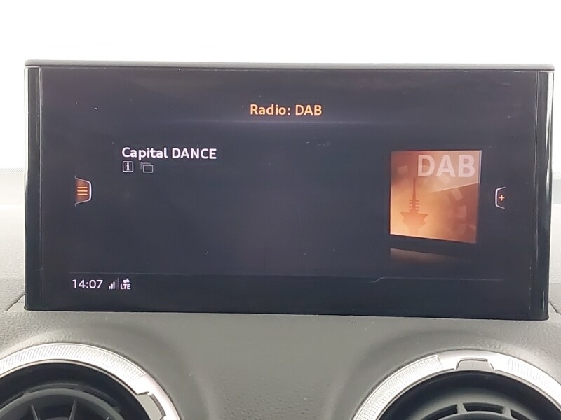 Used Audi Q2 2023 for sale - 76860698: Photo 13