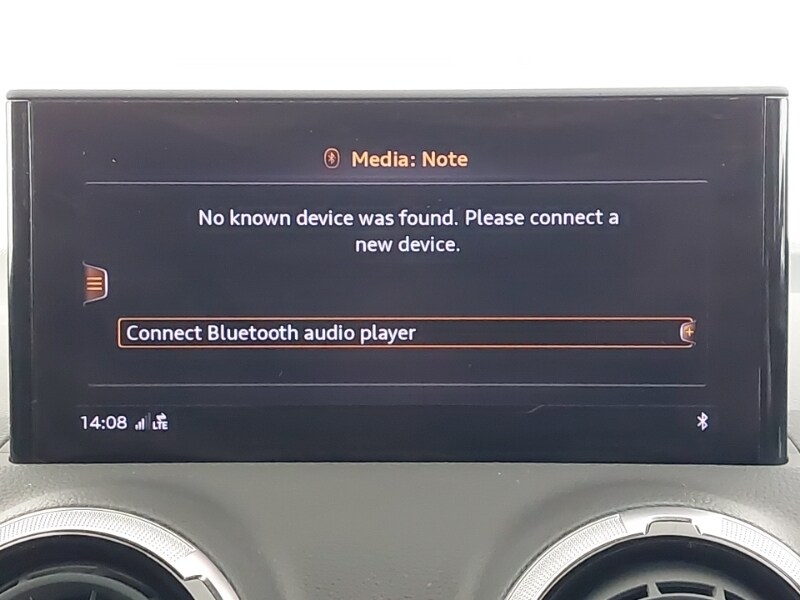 Used Audi Q2 2023 for sale - 76860698: Photo 14