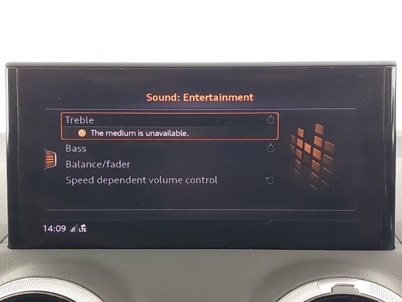 Used Audi Q2 2023 for sale - 76860698: Photo 16