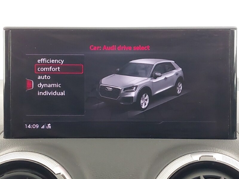 Used Audi Q2 2023 for sale - 76860698: Photo 17