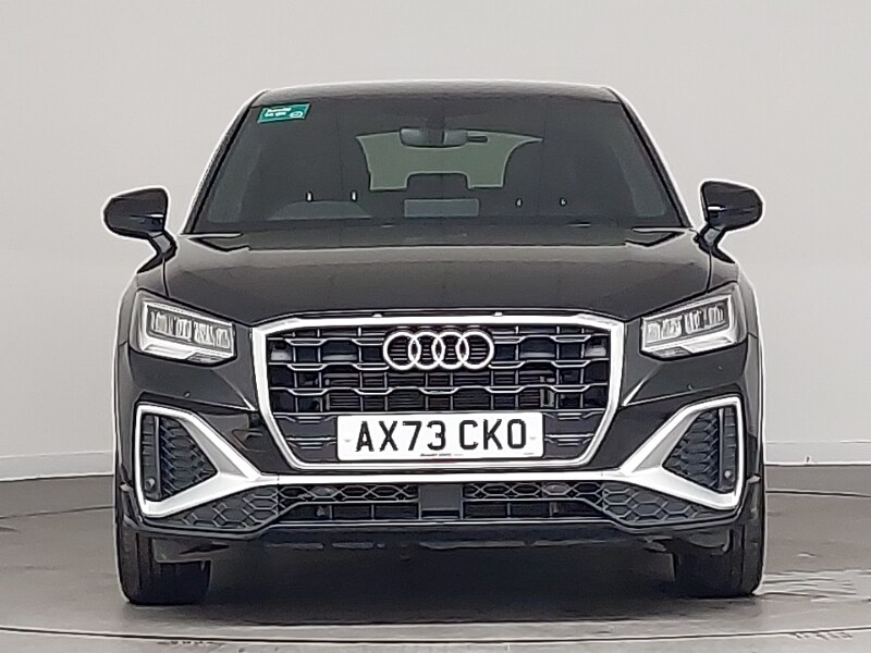 Used Audi Q2 2023 for sale - 76860698: Photo 19