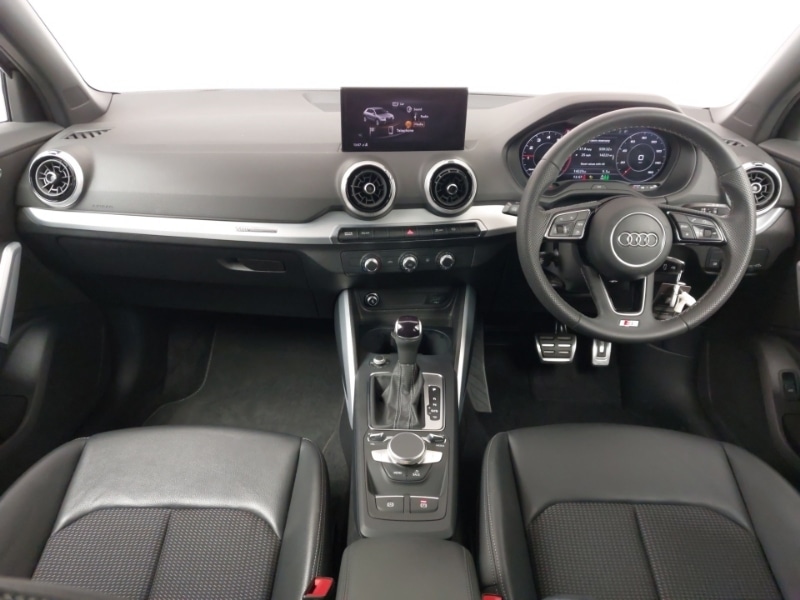 Used Audi Q2 2023 for sale - 76860698: Photo 2