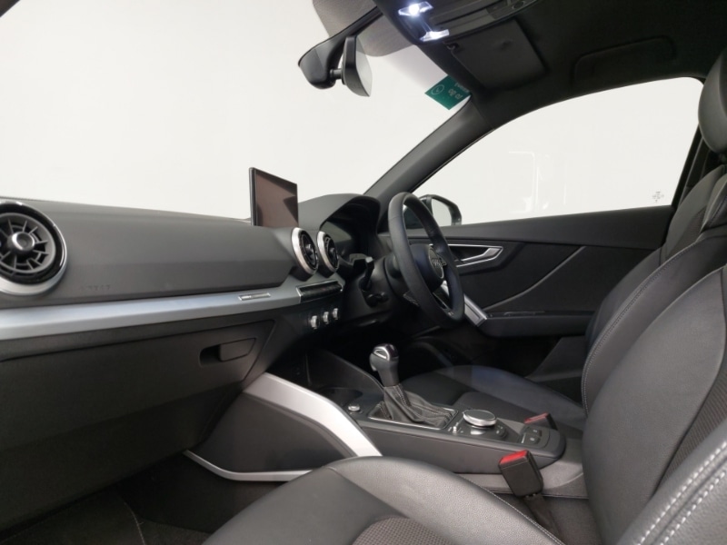 Used Audi Q2 2023 for sale - 76860698: Photo 5